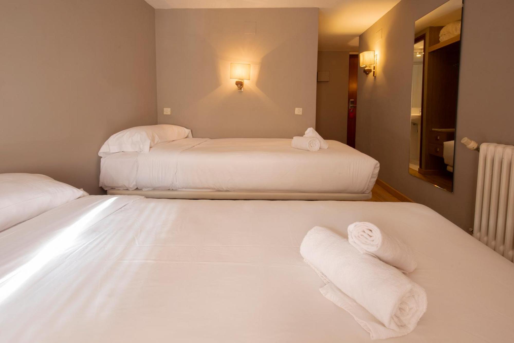 Chambre Double