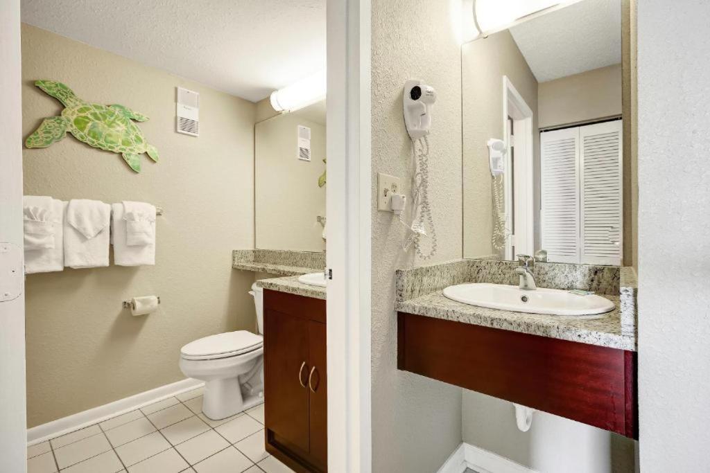 Two-Bedroom Suite