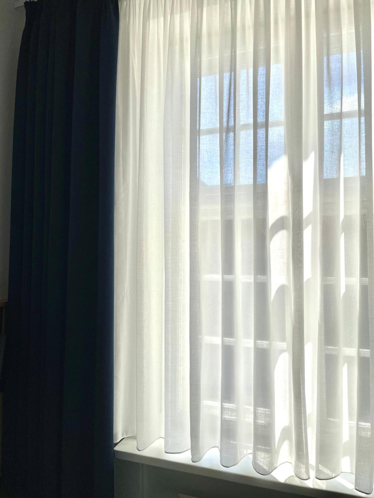 Economy Double or Twin Room