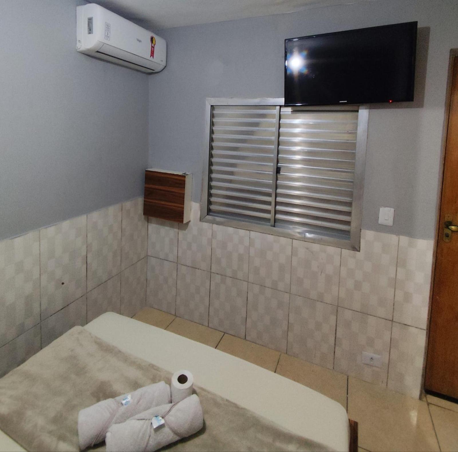 Suíte Standard