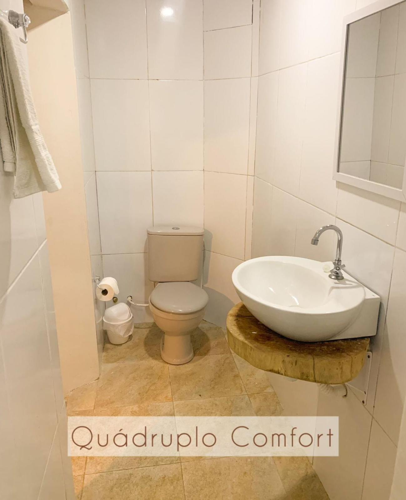 Comfort Quadruple Room
