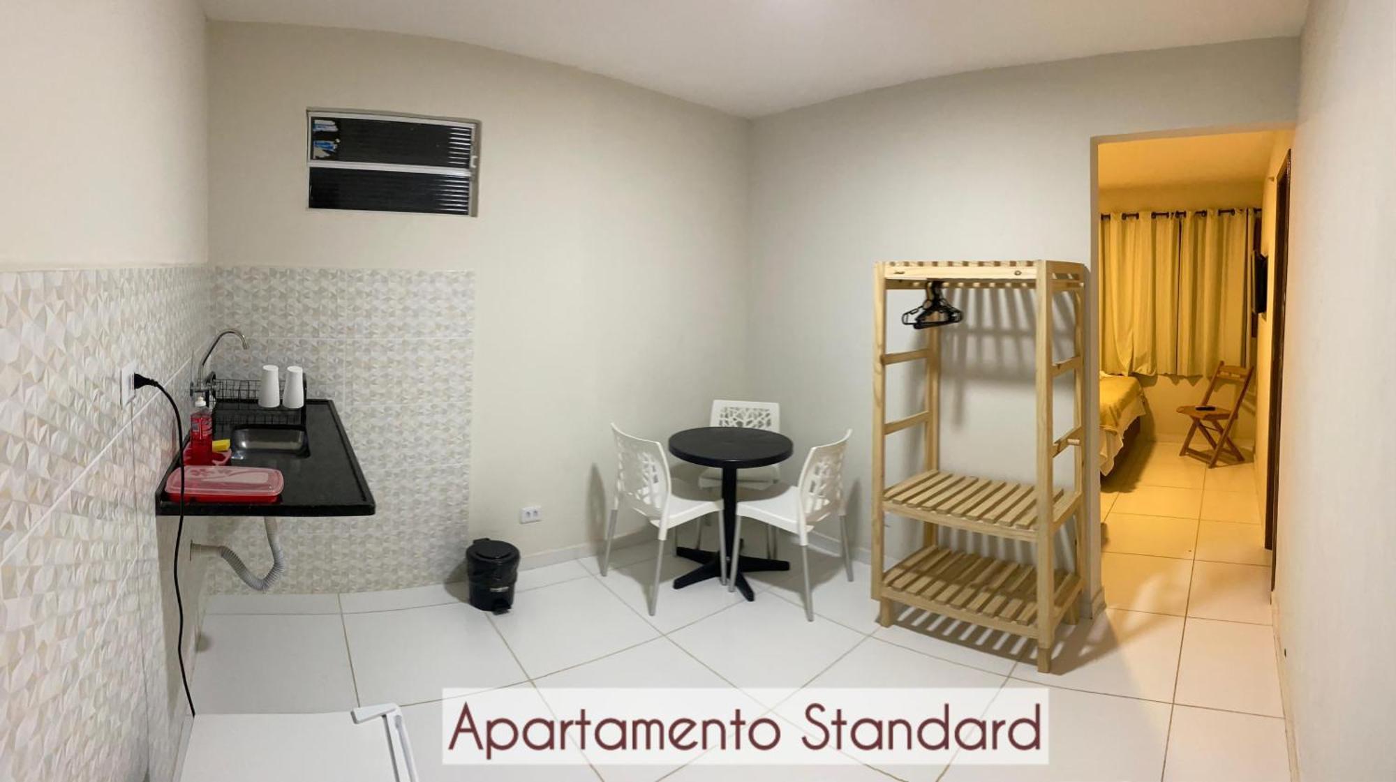 Standard Apartment