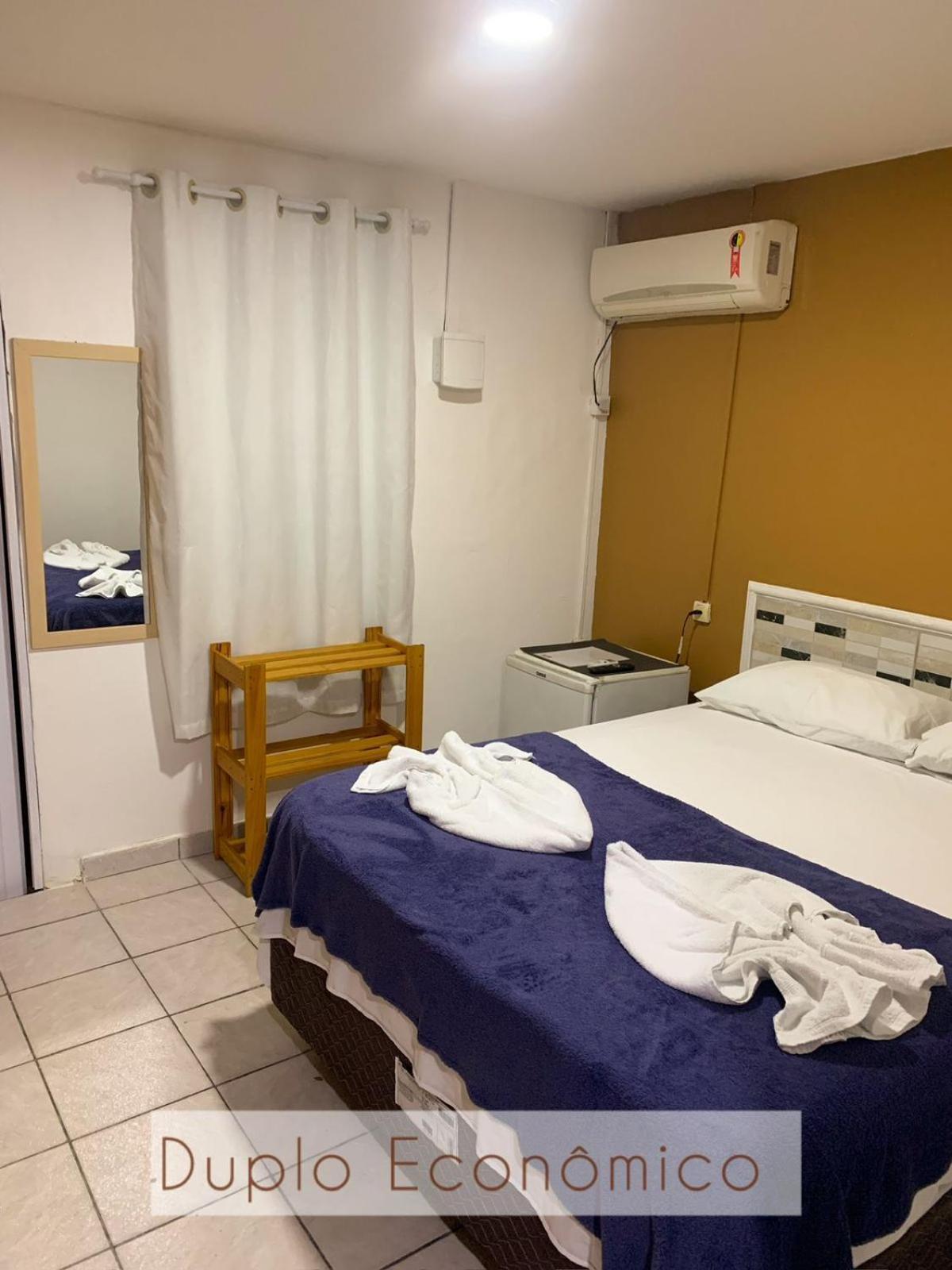 Budget Double Room