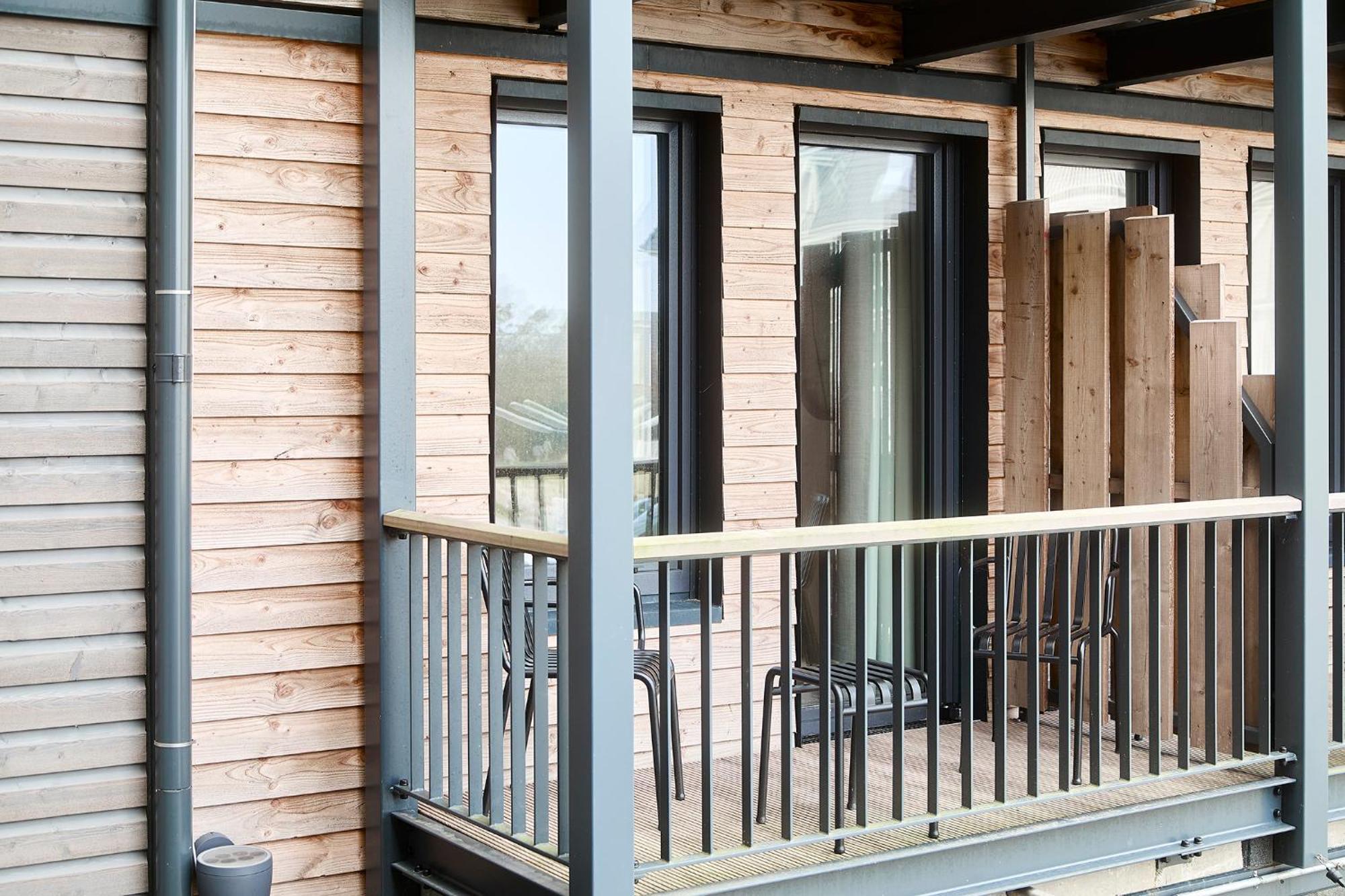Double Room Balcony