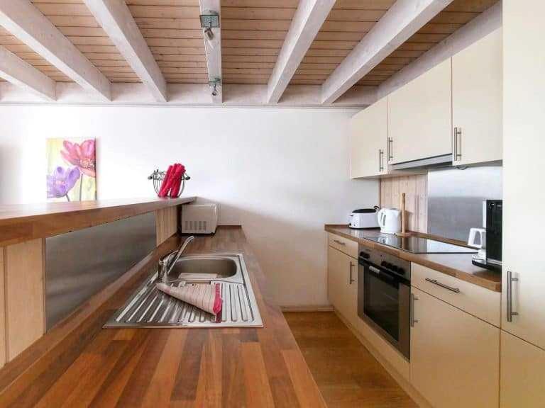 Three-Bedroom House Bornholm