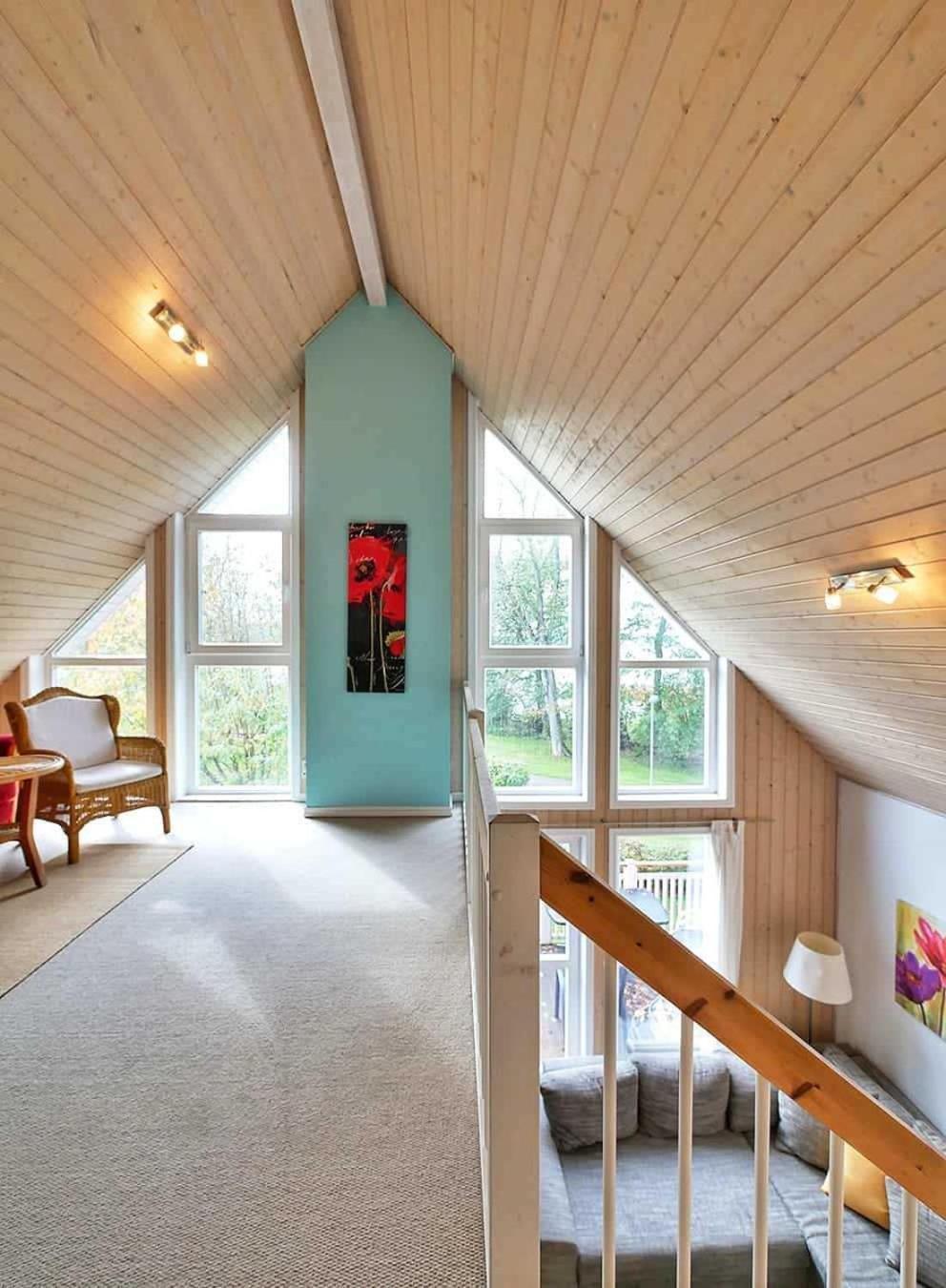Three-Bedroom House Bornholm