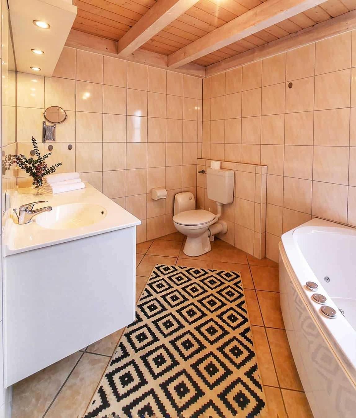 Three-Bedroom House Bornholm
