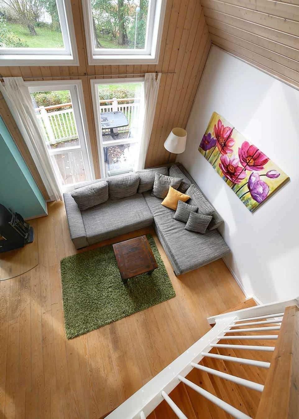 Three-Bedroom House Bornholm