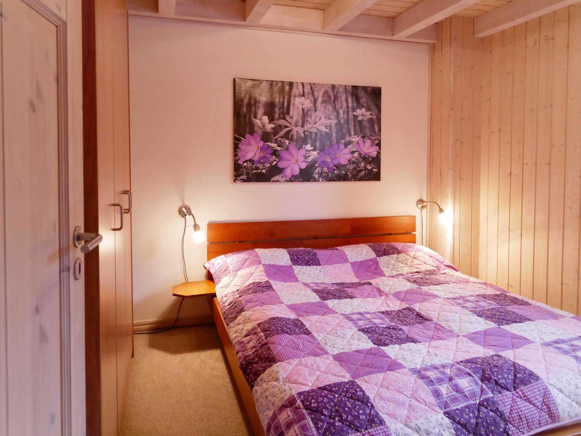 Three-Bedroom House Bornholm