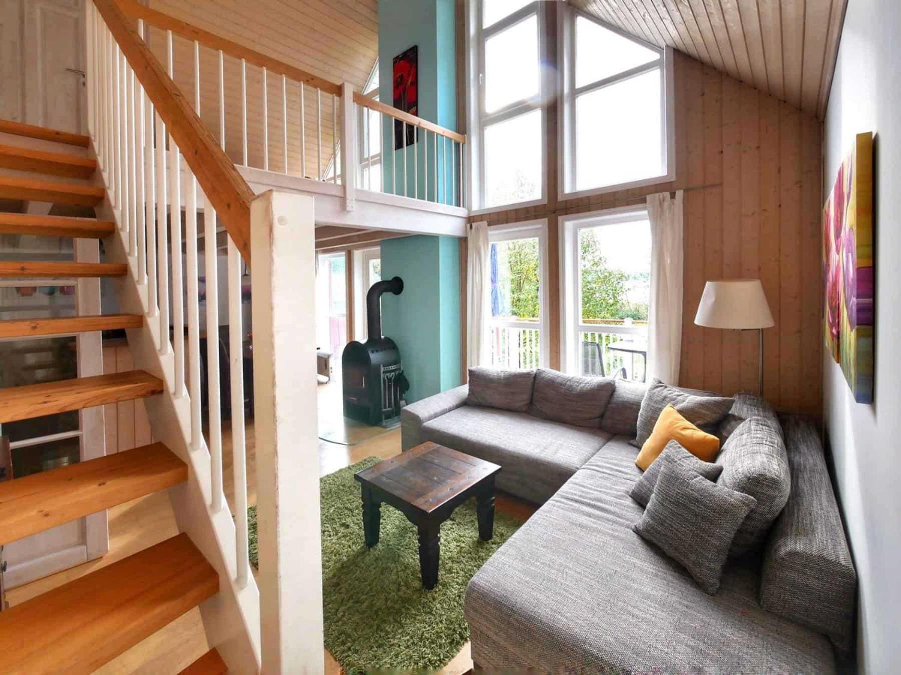 Three-Bedroom House Bornholm