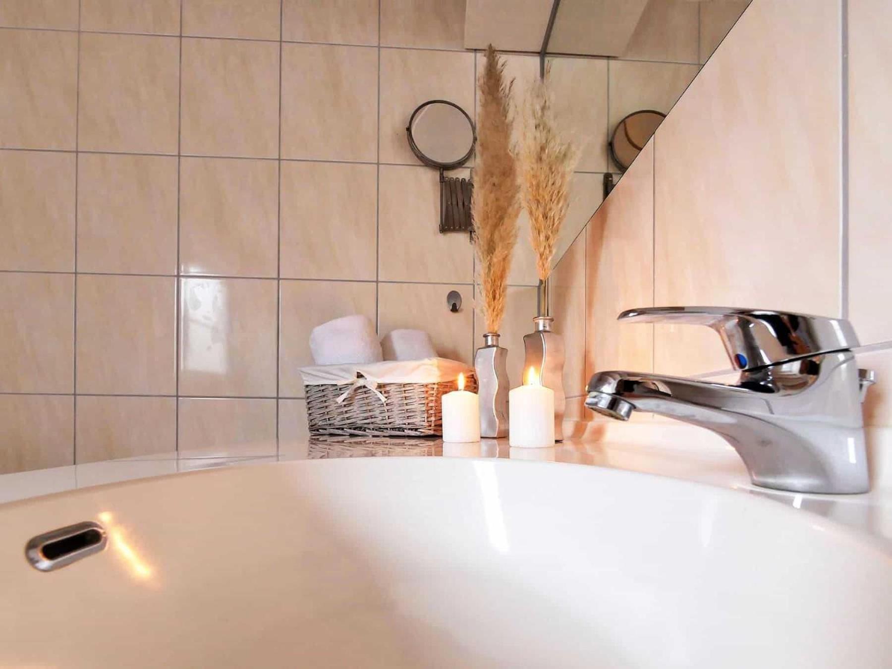 Three-Bedroom House Bornholm