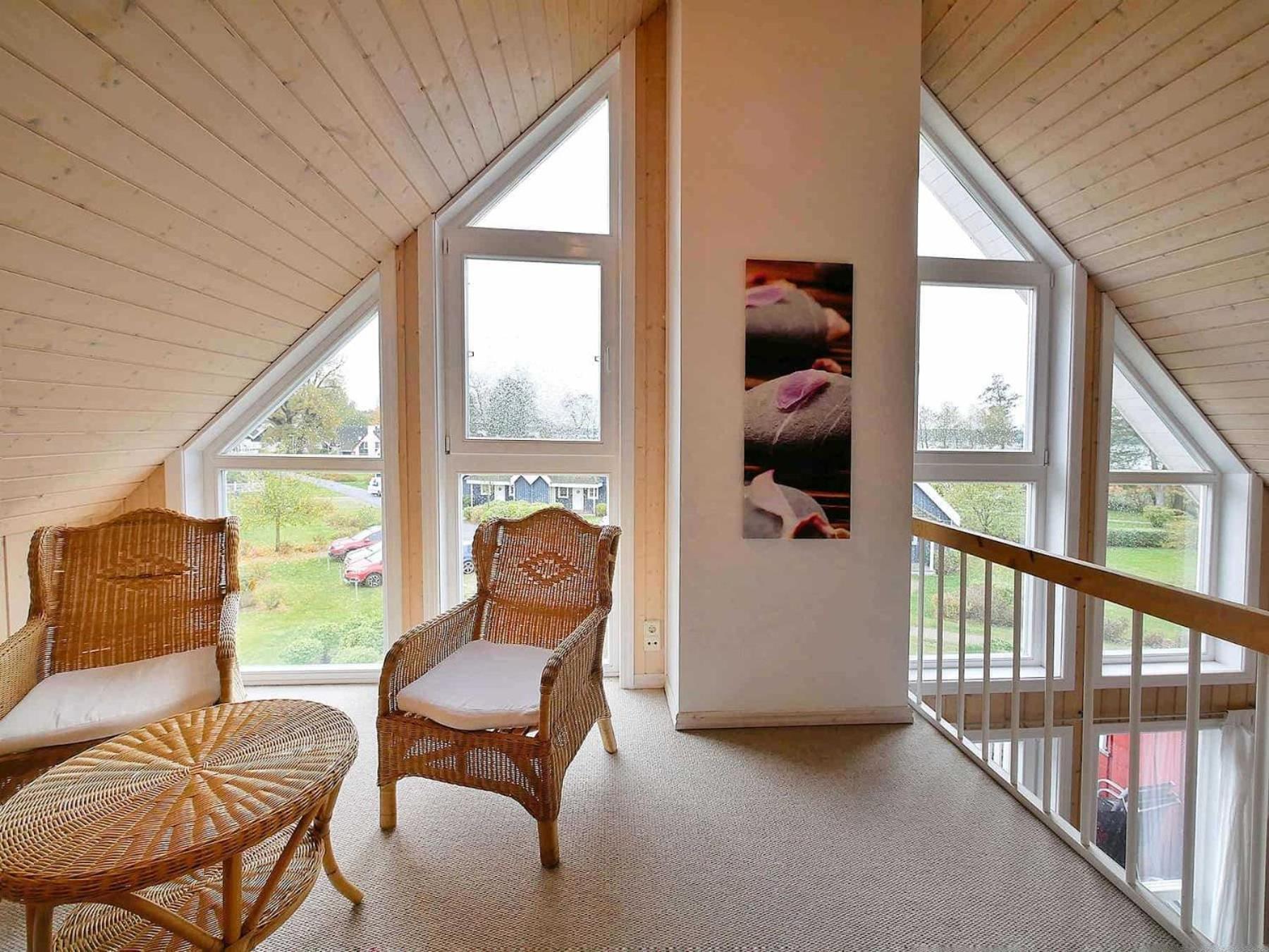 Three-Bedroom House Bornholm