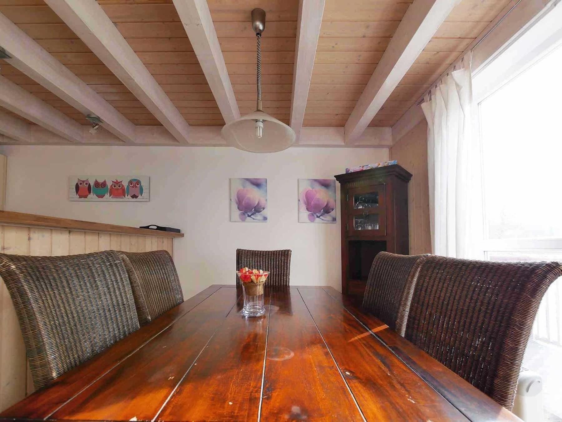 Three-Bedroom House Bornholm