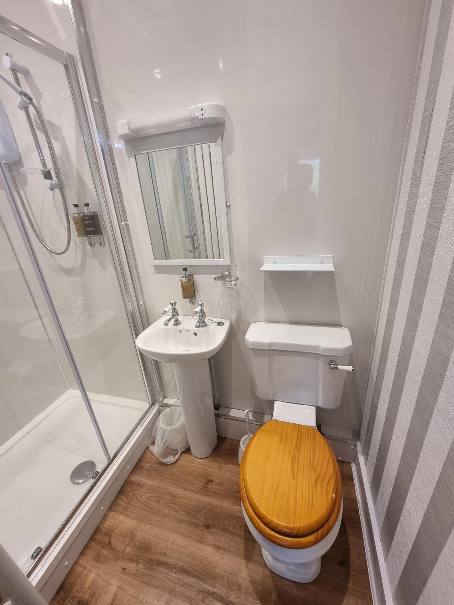 Small Single Room