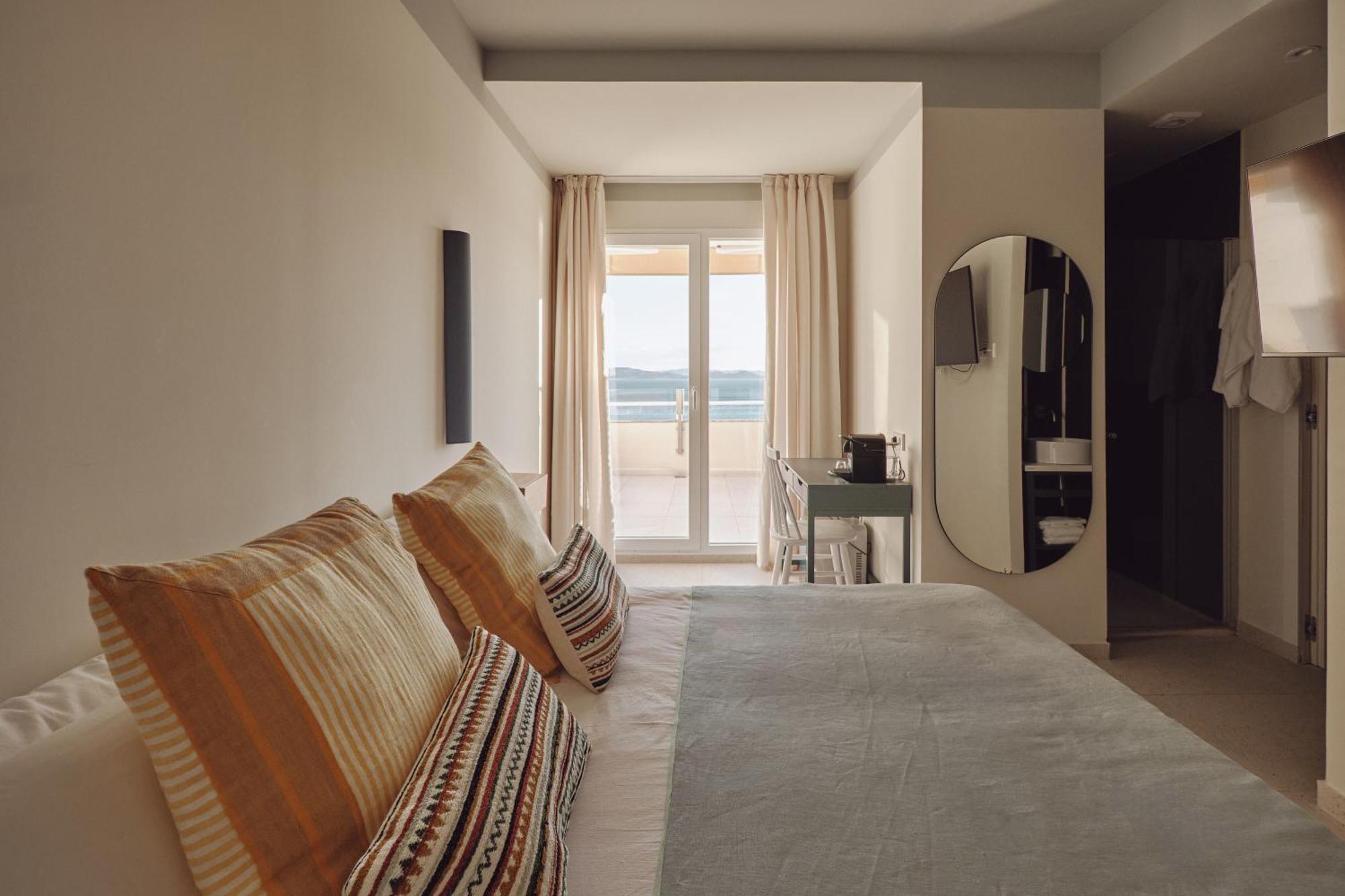 Suite Sea View