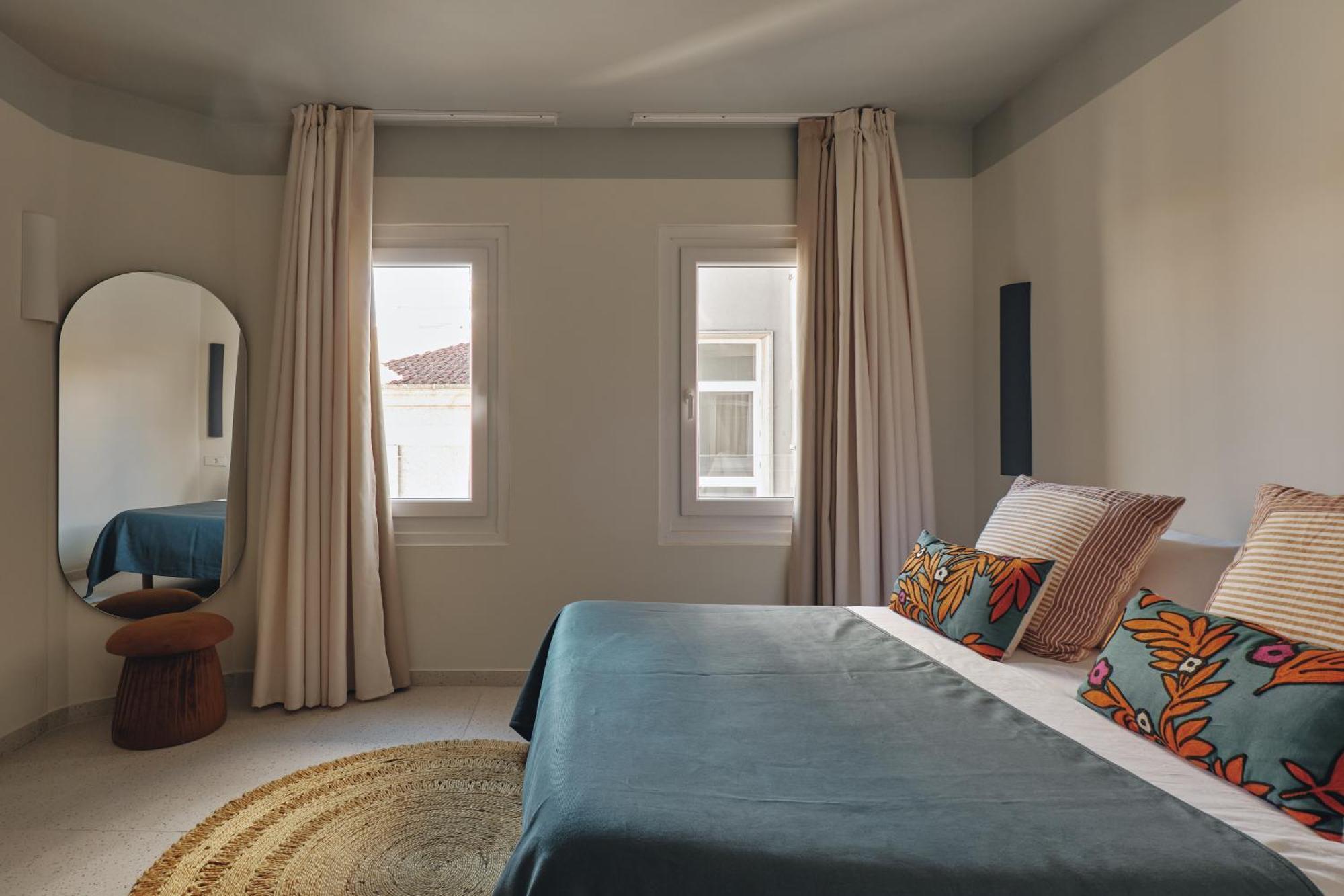 Habitación Doble Estándar