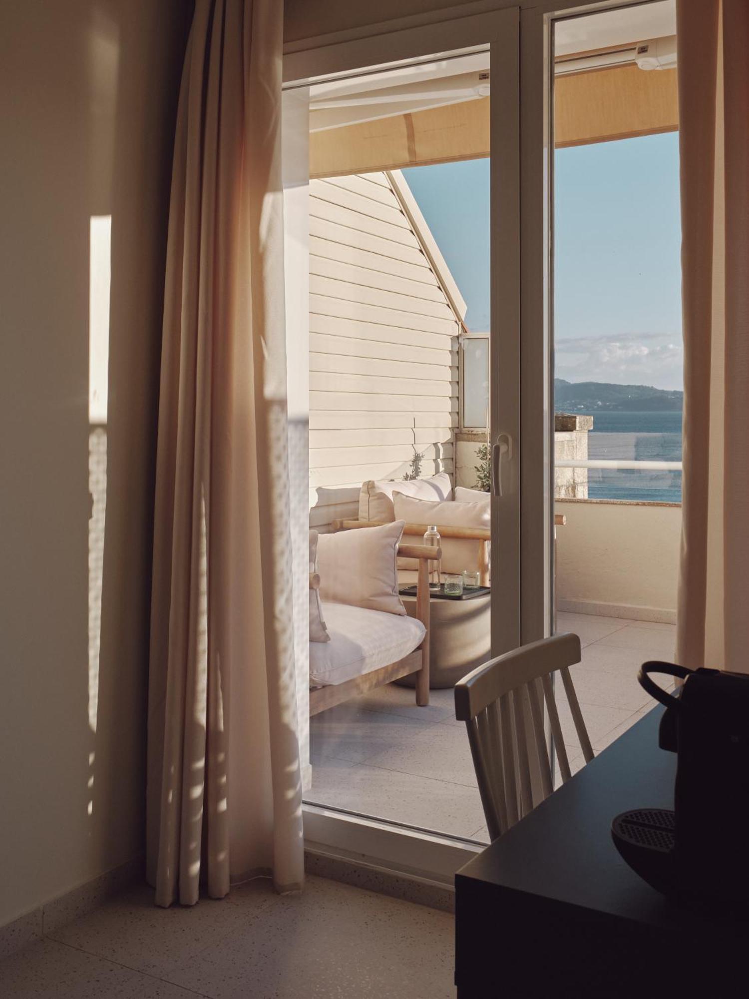 Suite Sea View