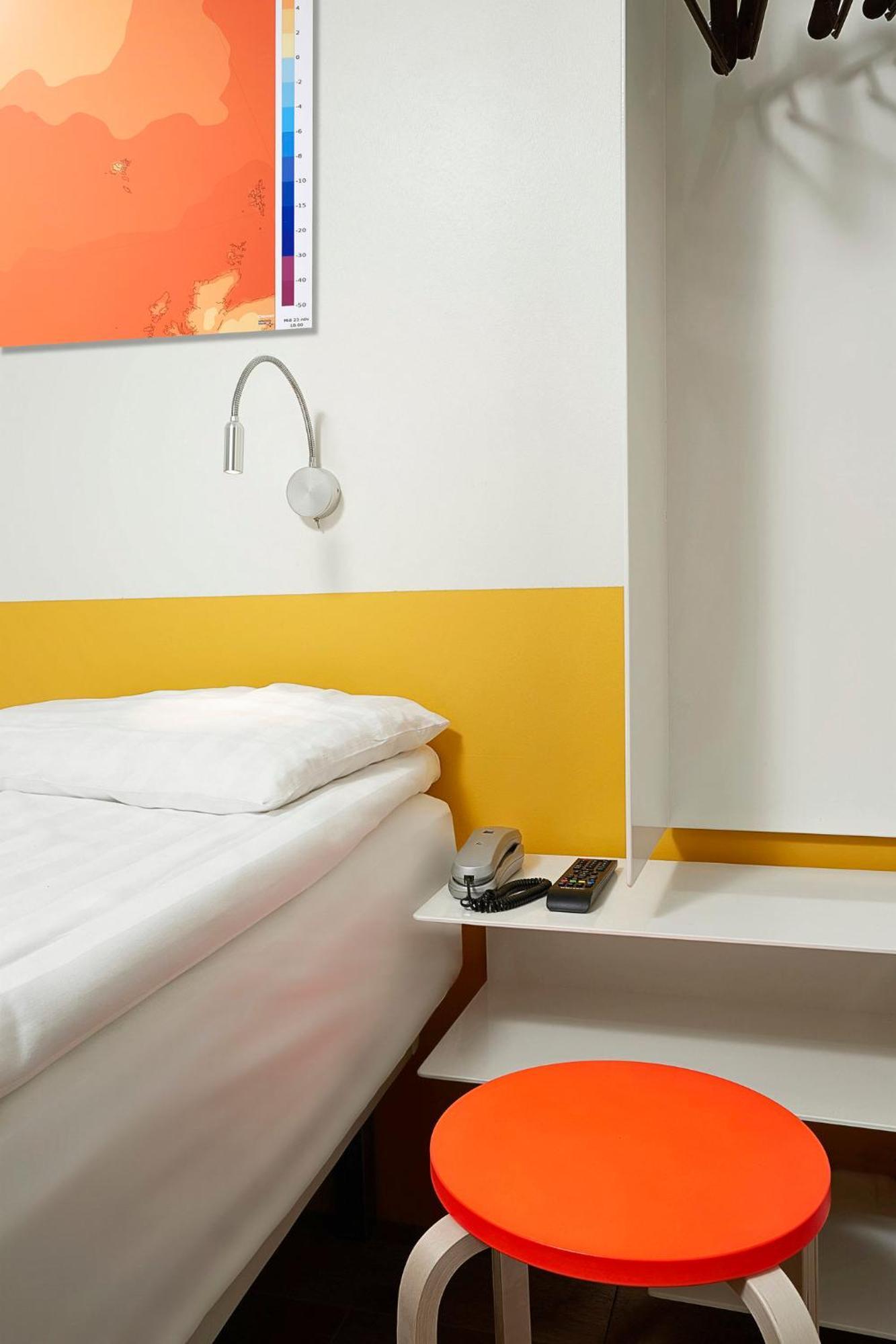 Chambre Simple Standard
