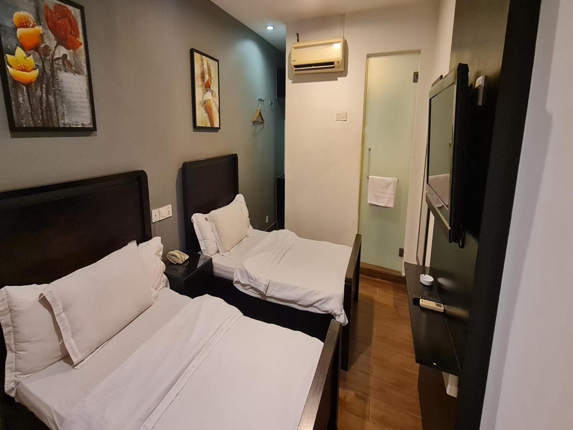 Superior Suite