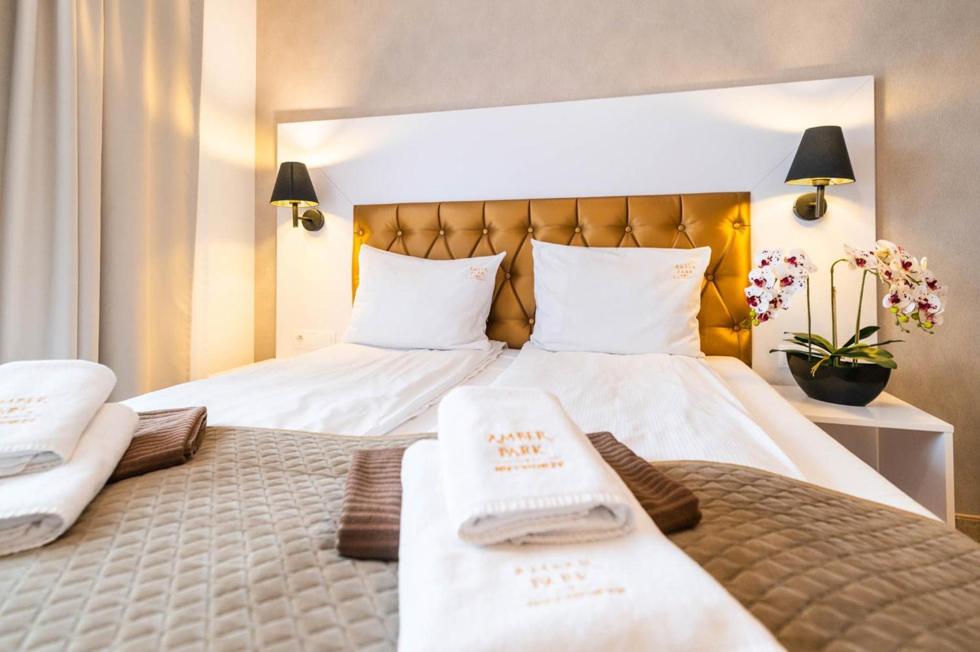 Small Double Room