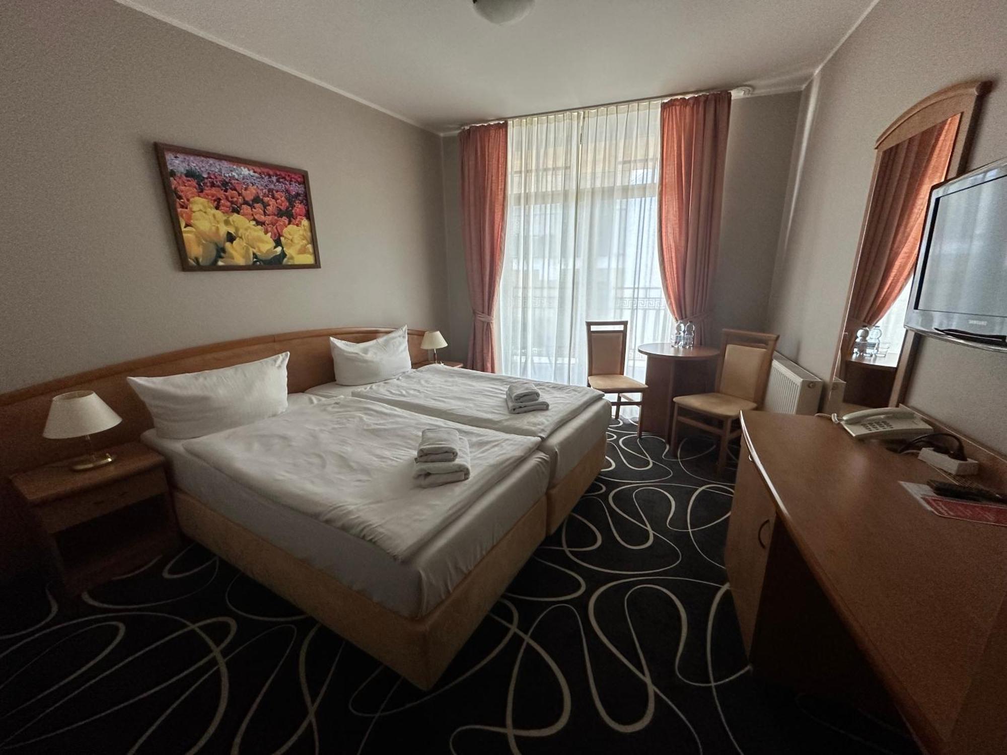 Double or Twin Room