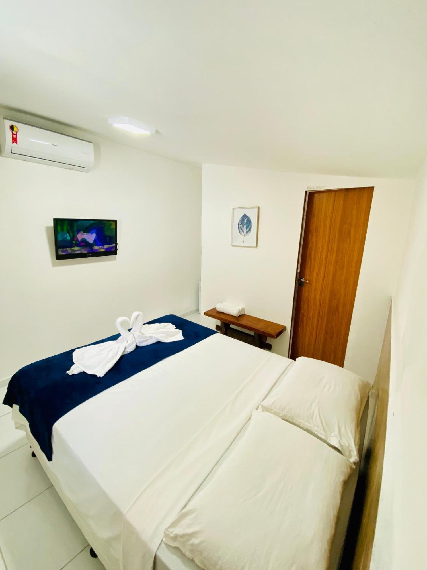 Quarto Duplo