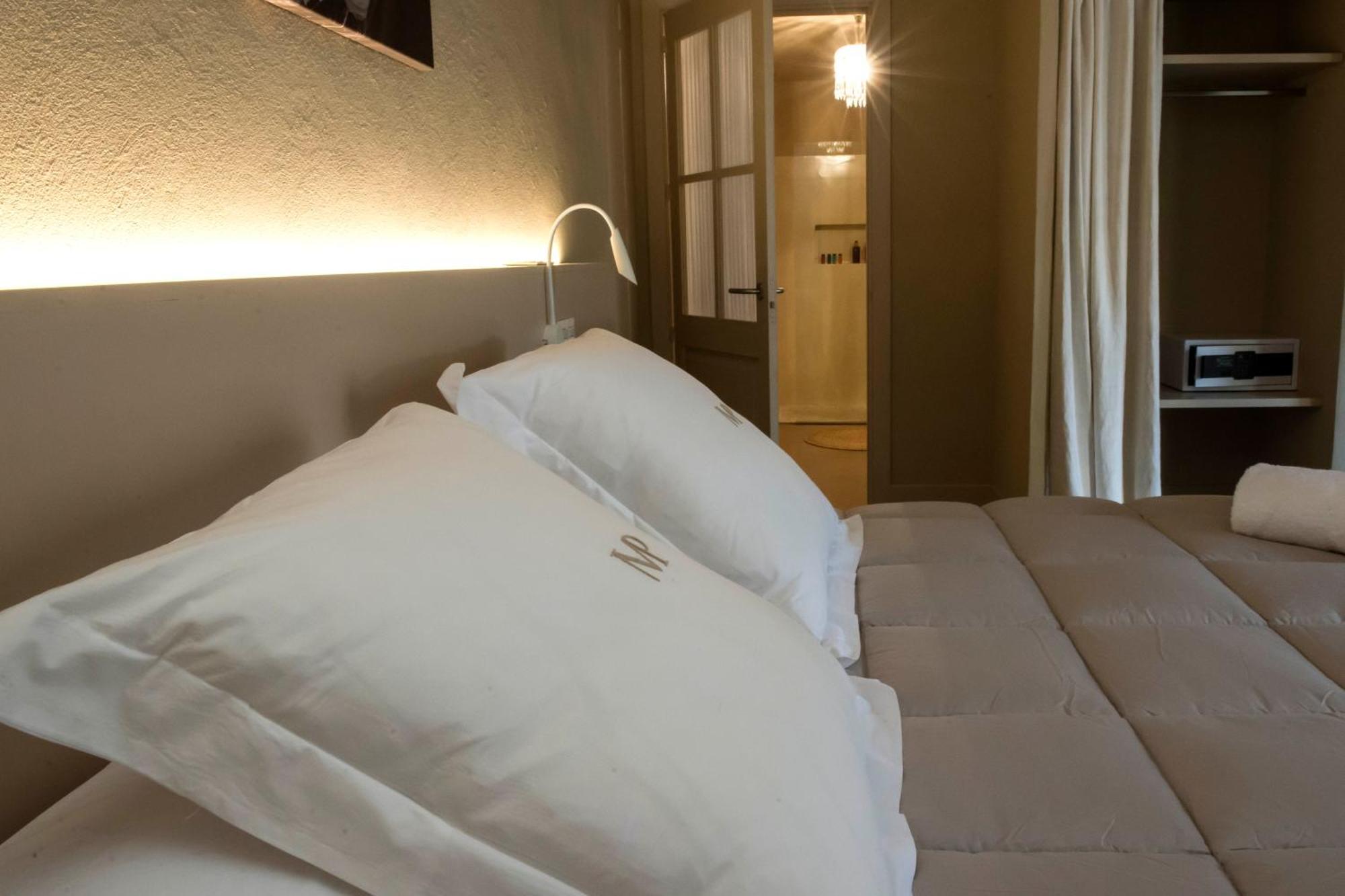 Habitación Deluxe con cama extragrande