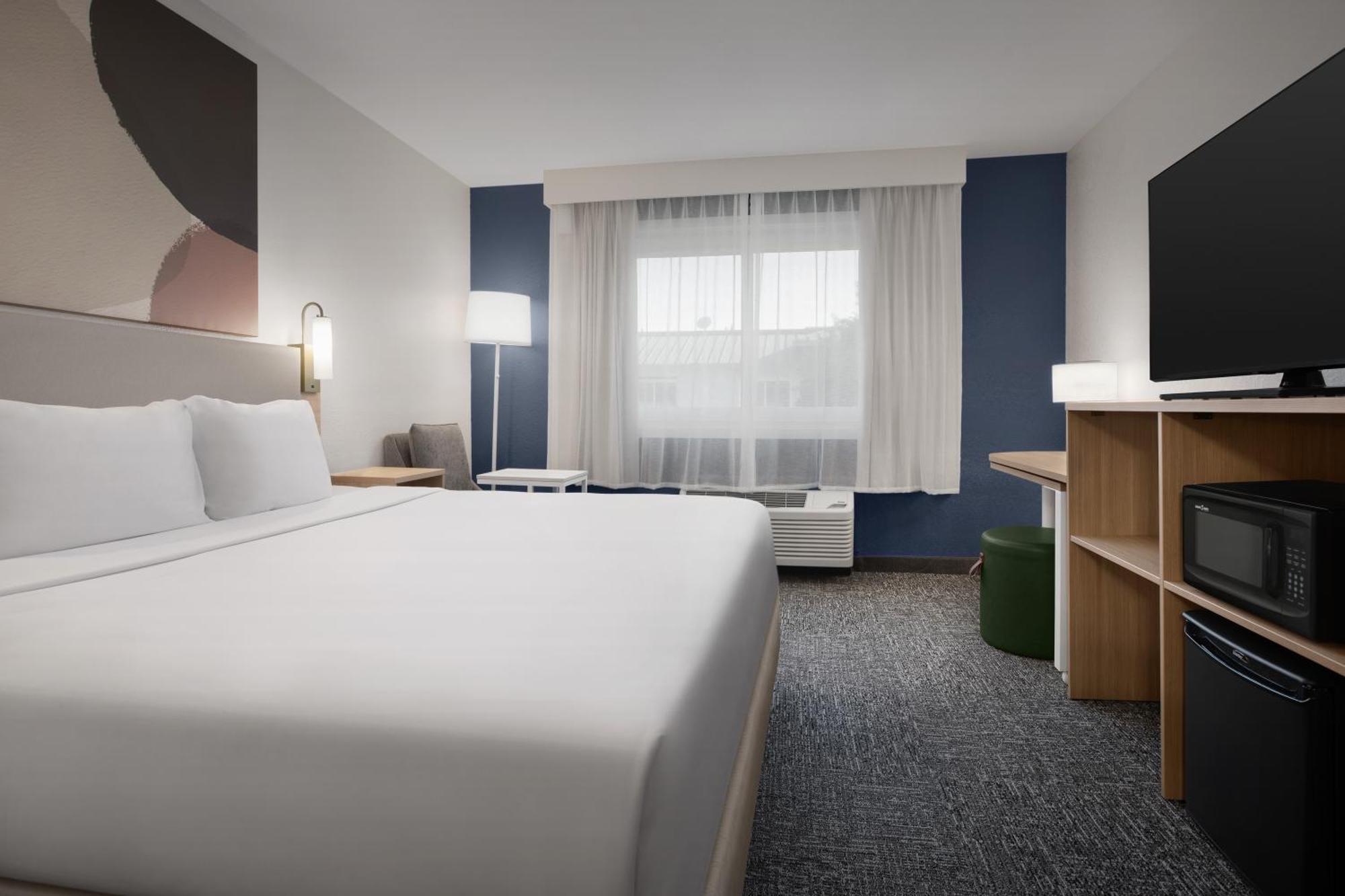 King Room