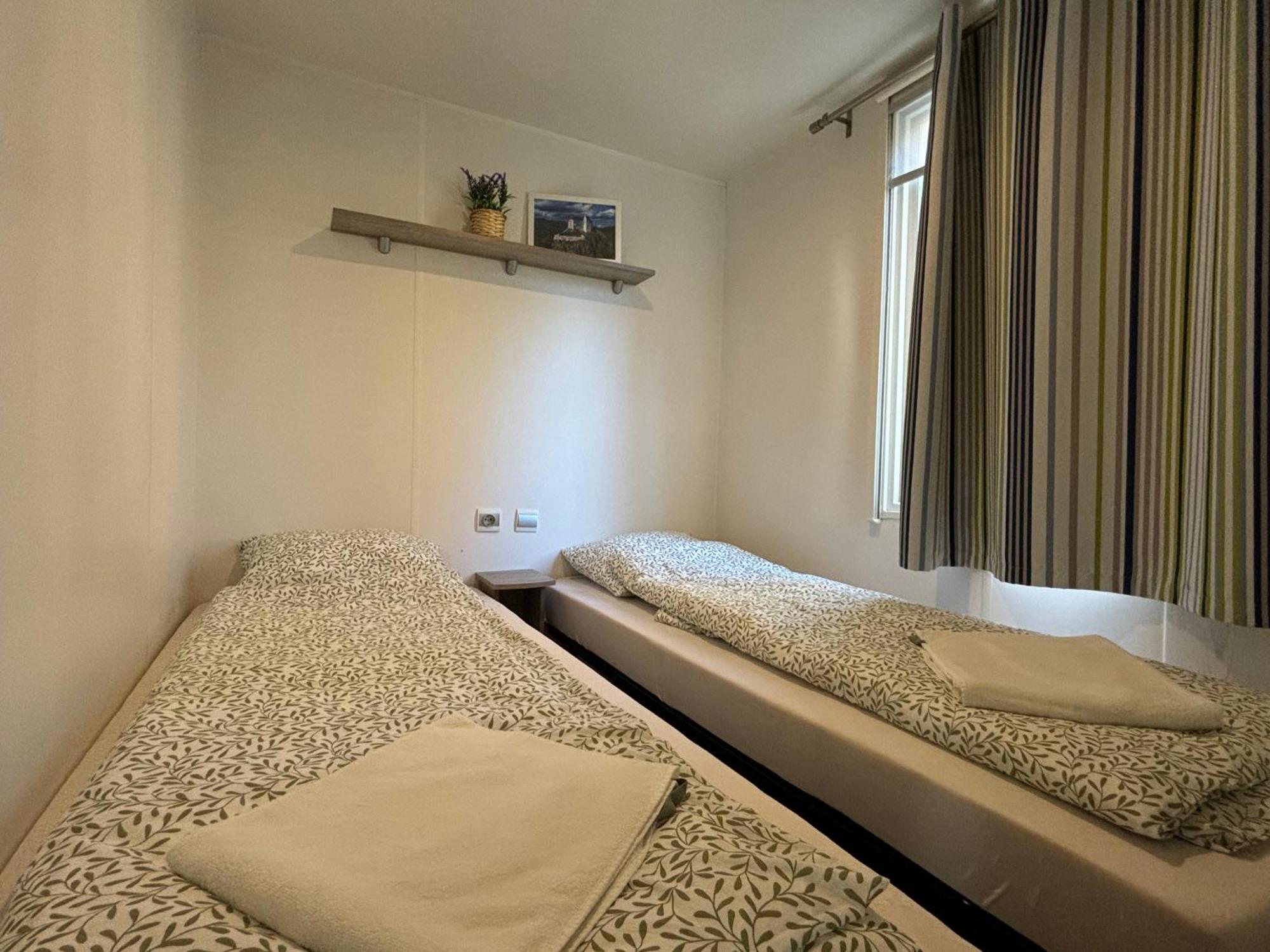 Standard Three Bedroom Mobile House