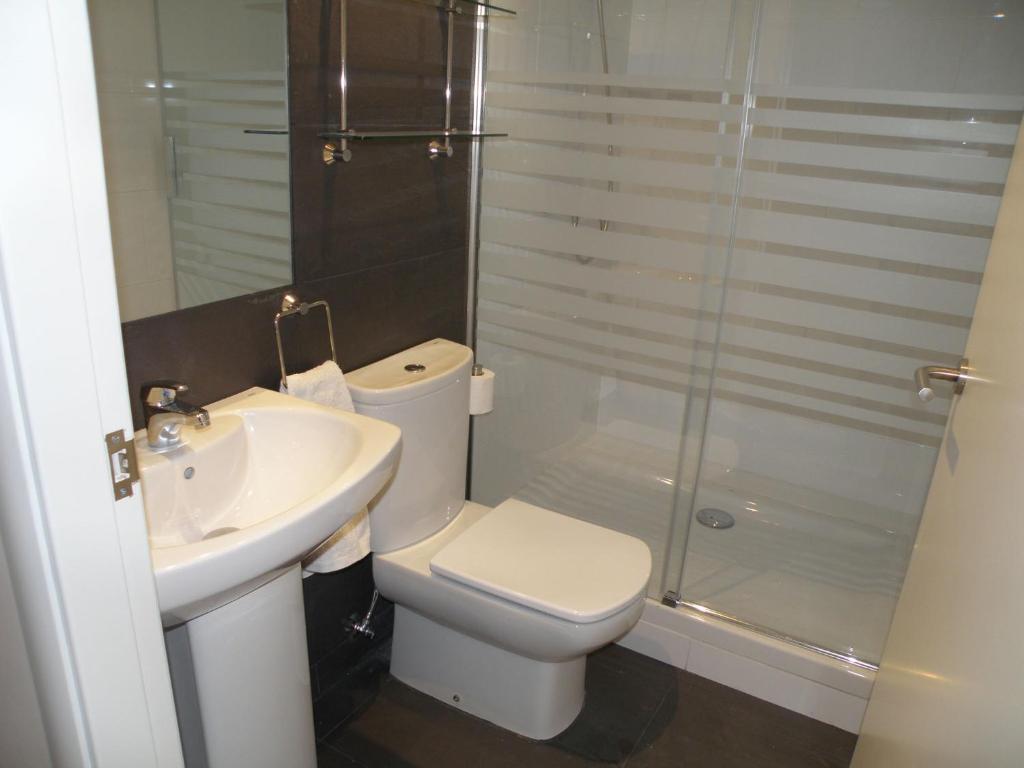 Executive Double or Twin Room with Balcony