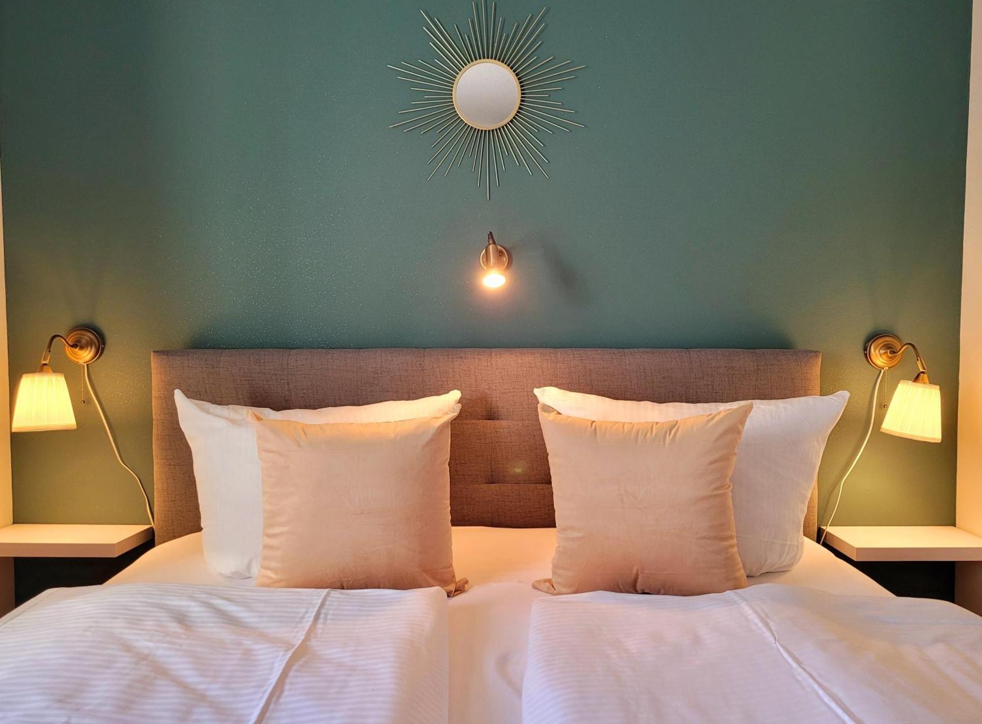 Doppelzimmer