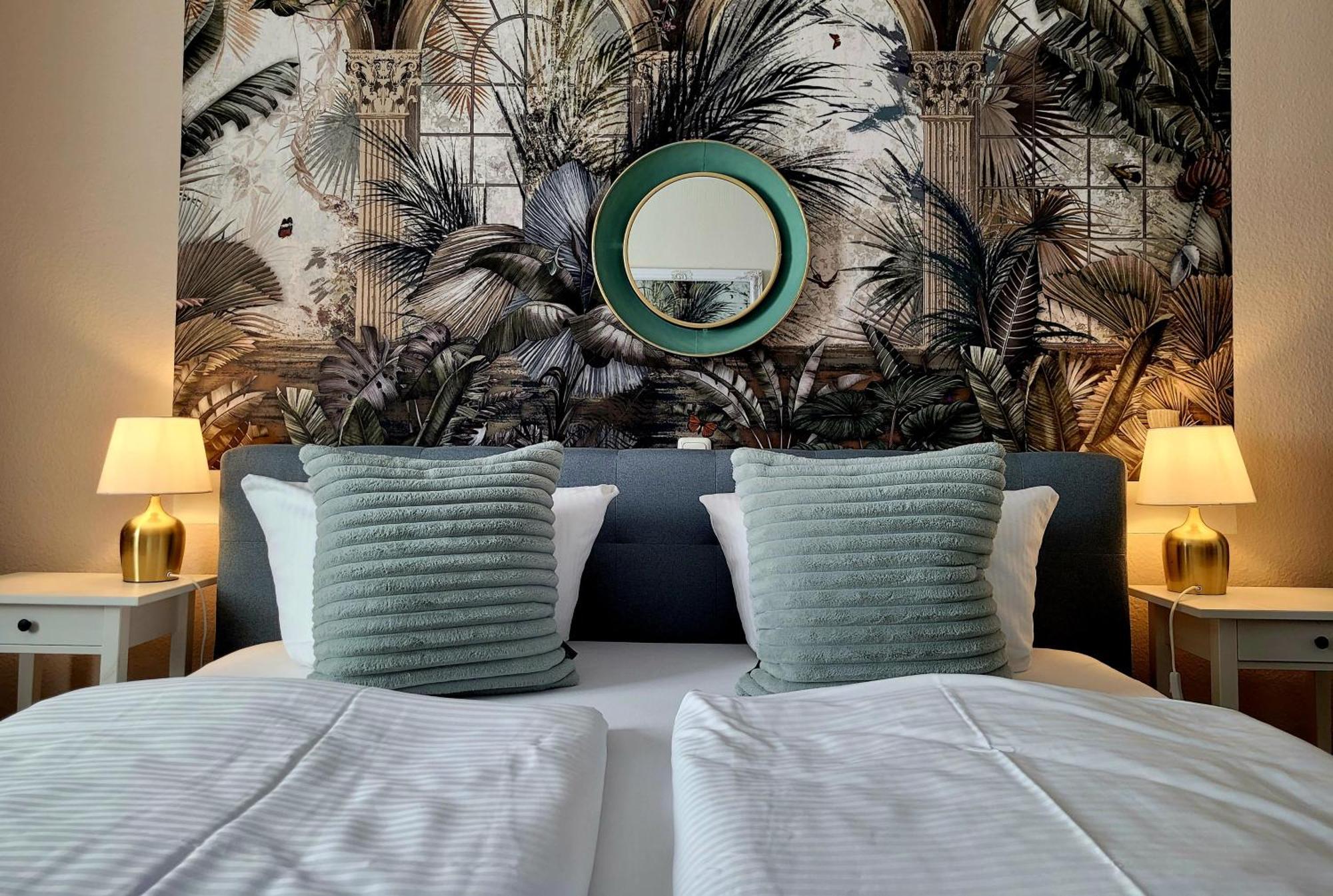 Premium Double Room