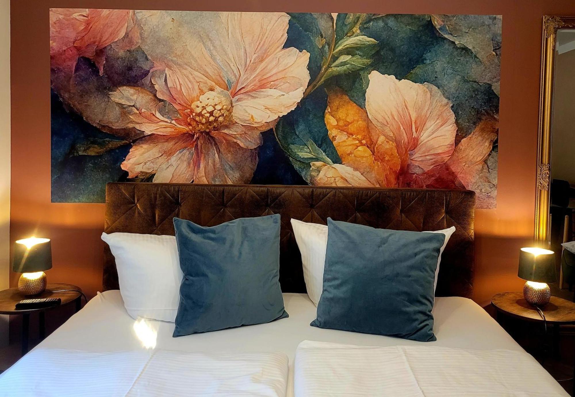Premium Double Room