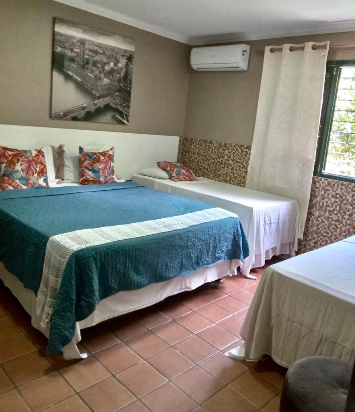 Suite Deluxe Quadruple Room