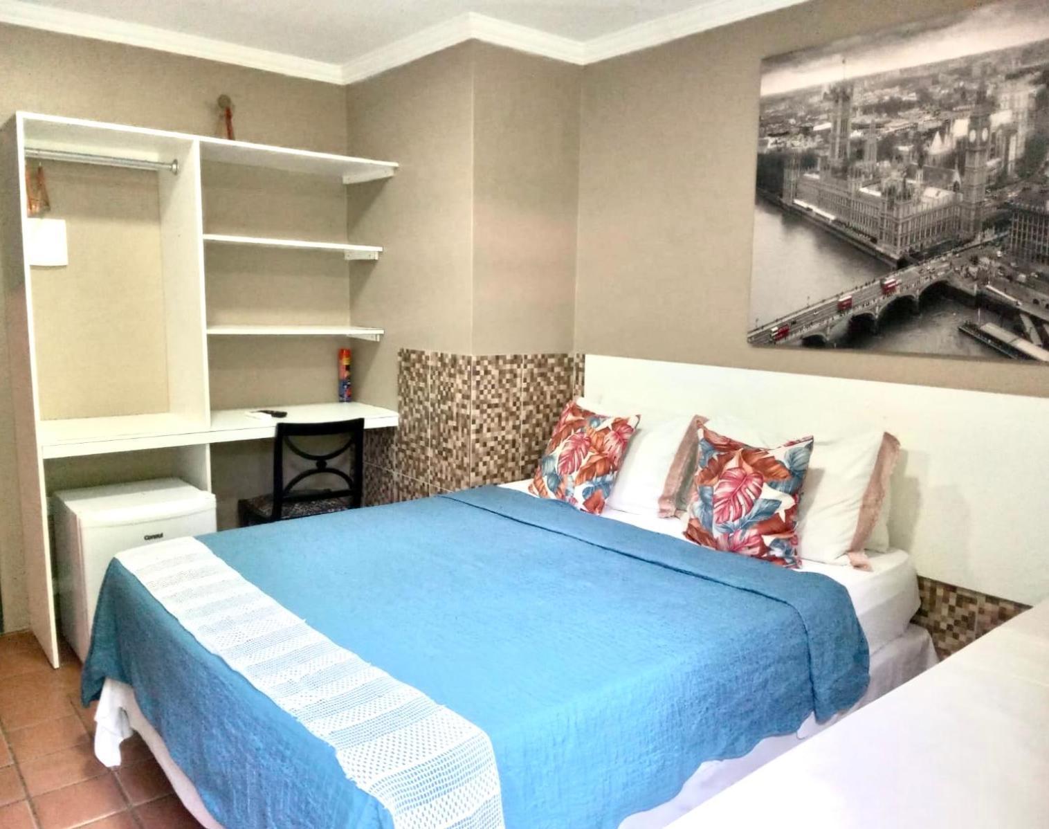 Suite Deluxe Quadruple Room