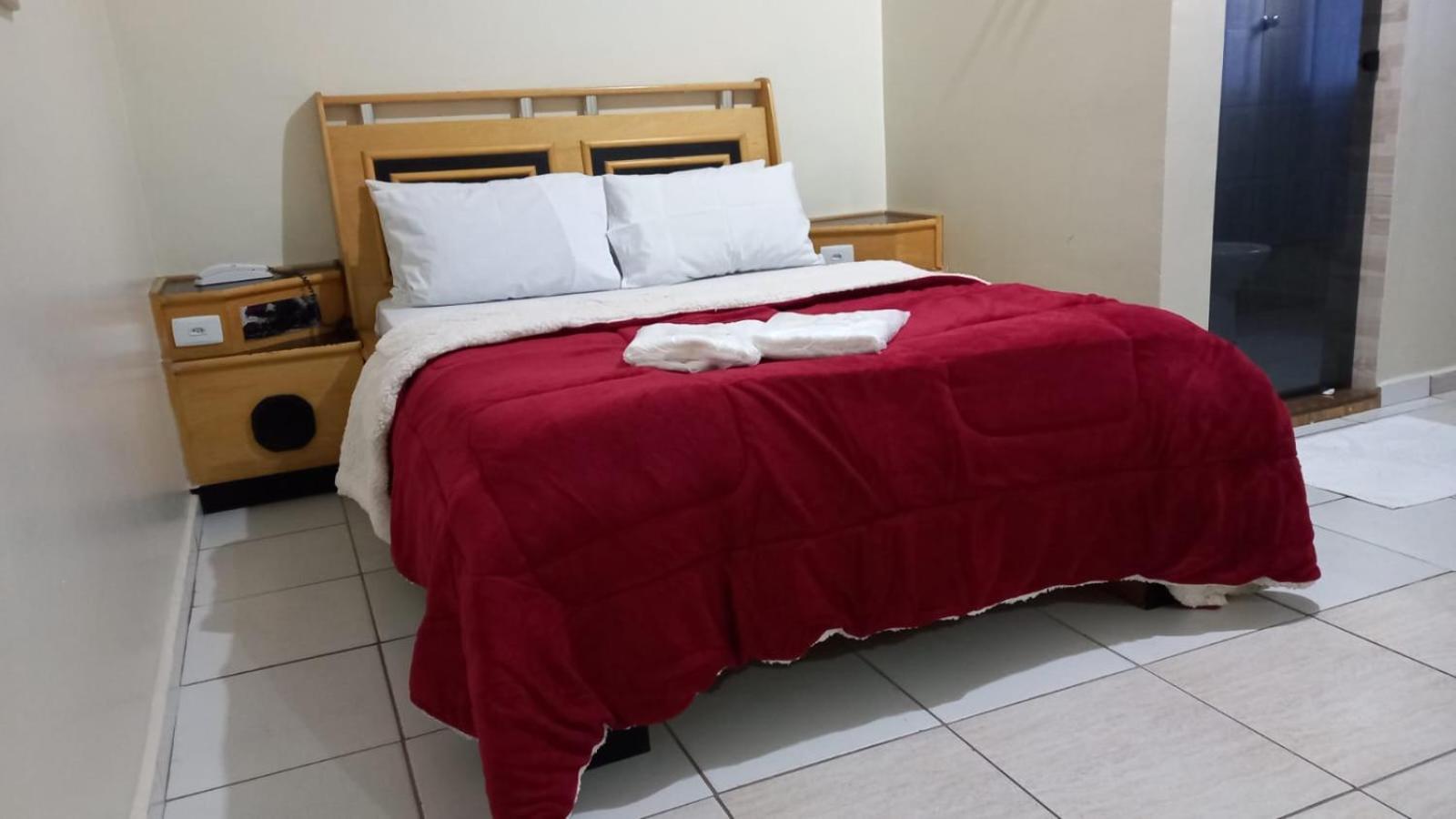 Quarto Individual