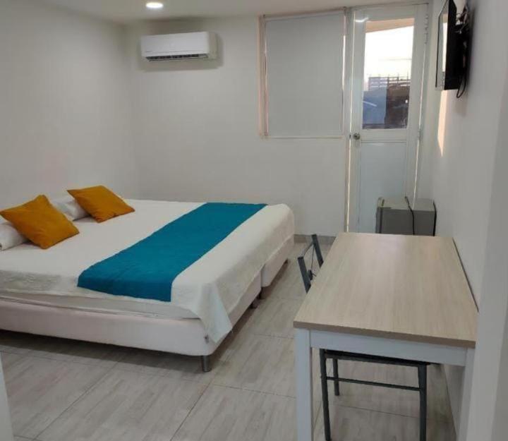 Habitación Individual