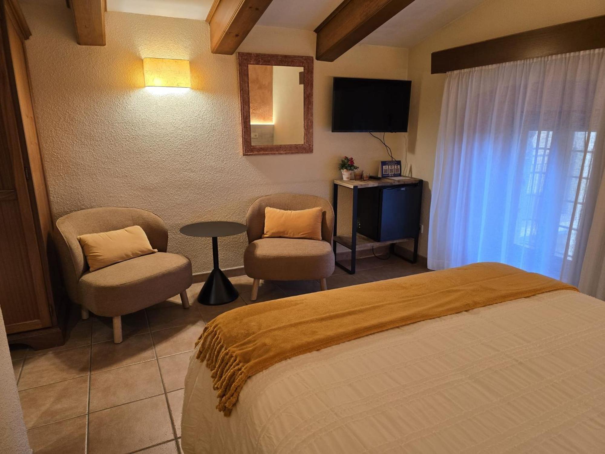 Double or Twin Room