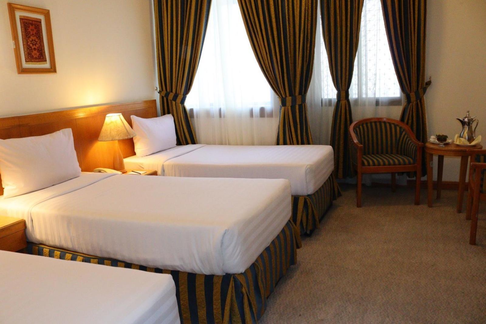Executive Suite