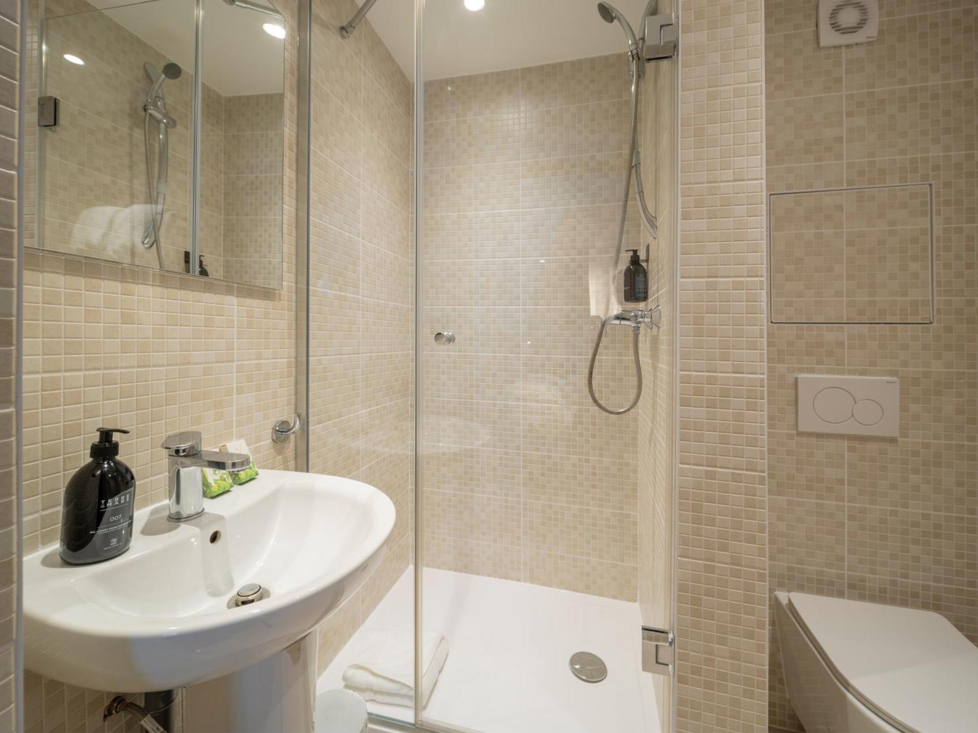 Classic Double or Twin Room