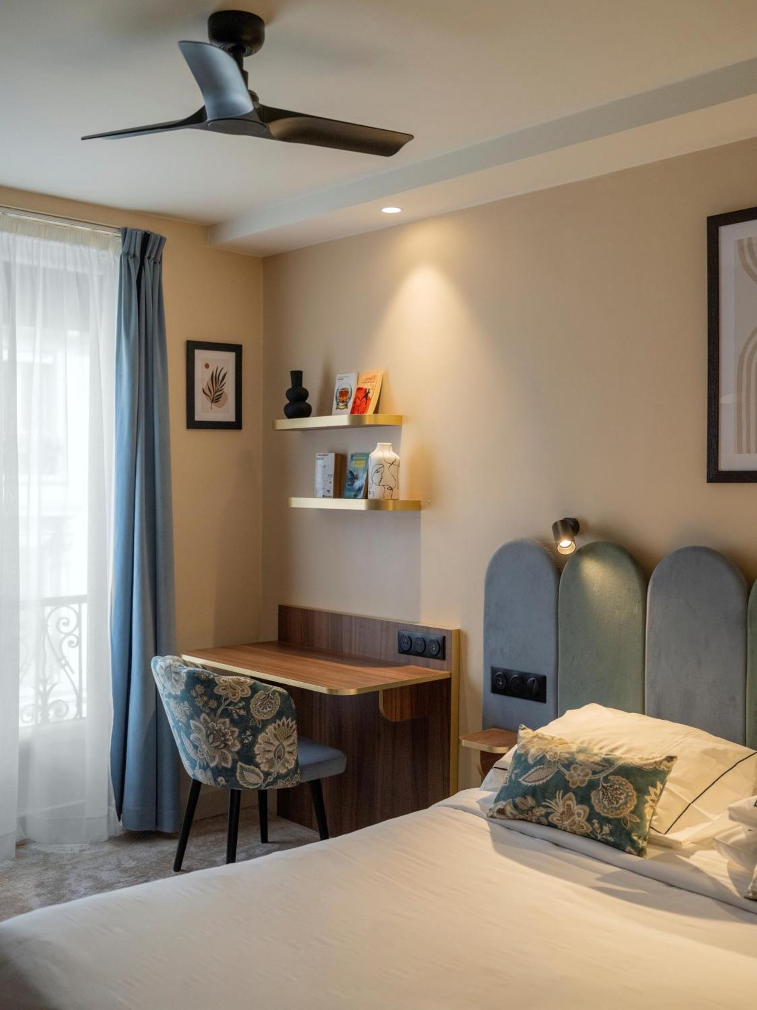 Classic Double or Twin Room