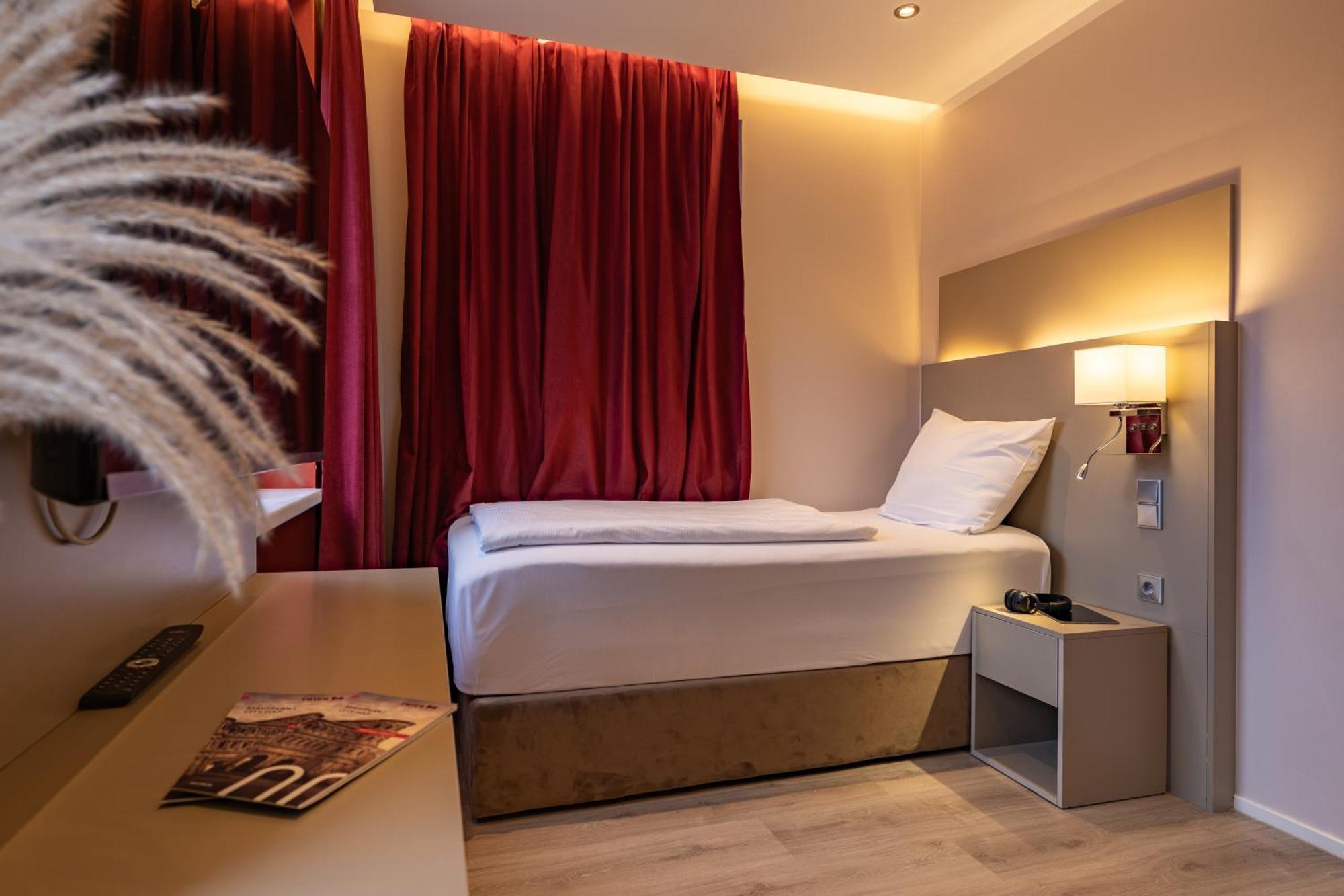 Superior Single Room