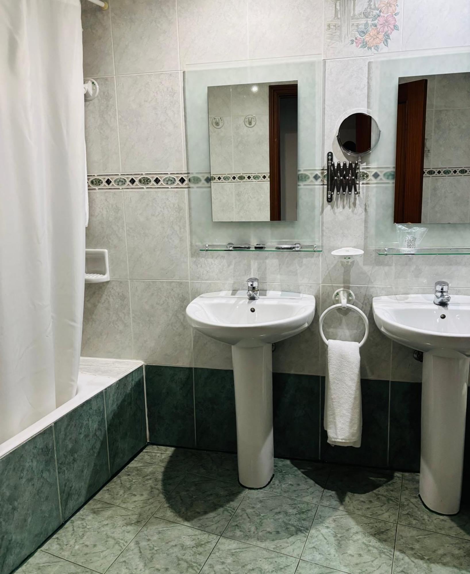 Habitación Triple