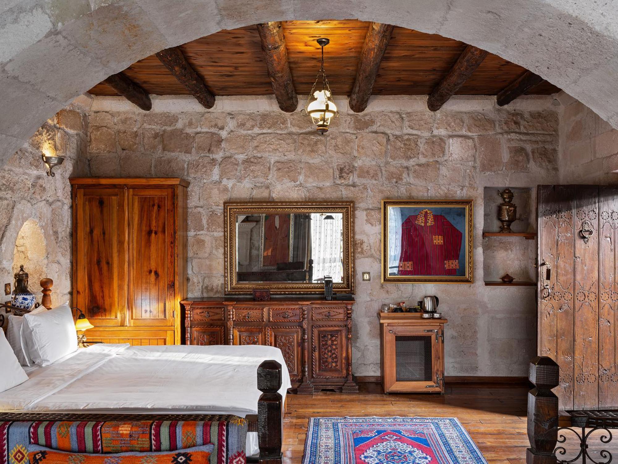 King Suite