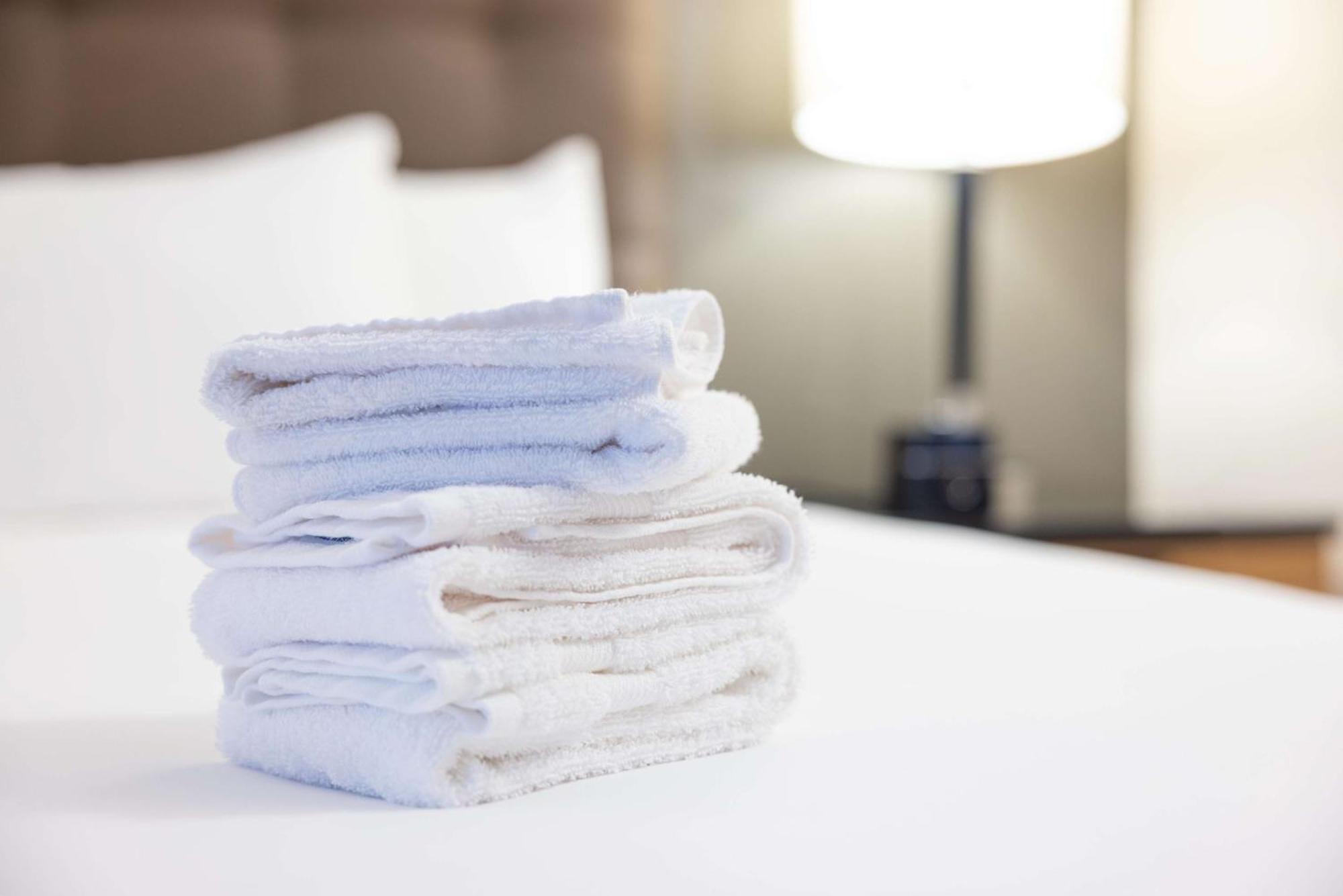 Deluxe Queen Suite