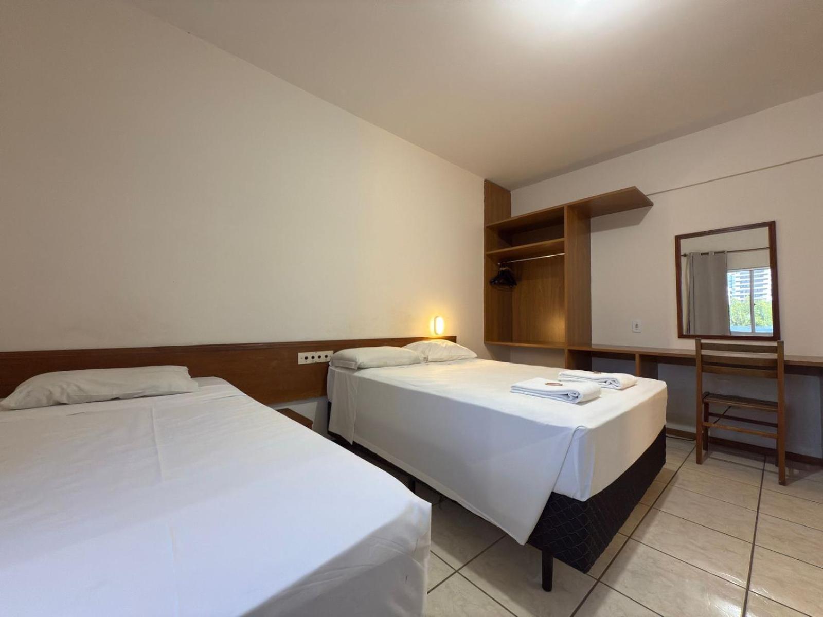 Quarto Triplo Standard