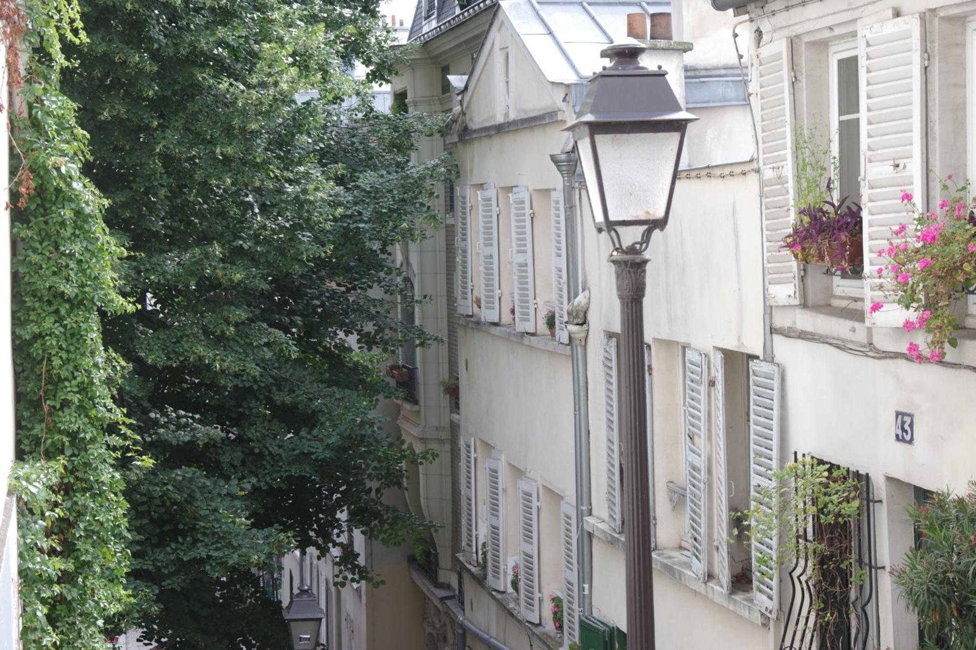 Chambre Double Standard