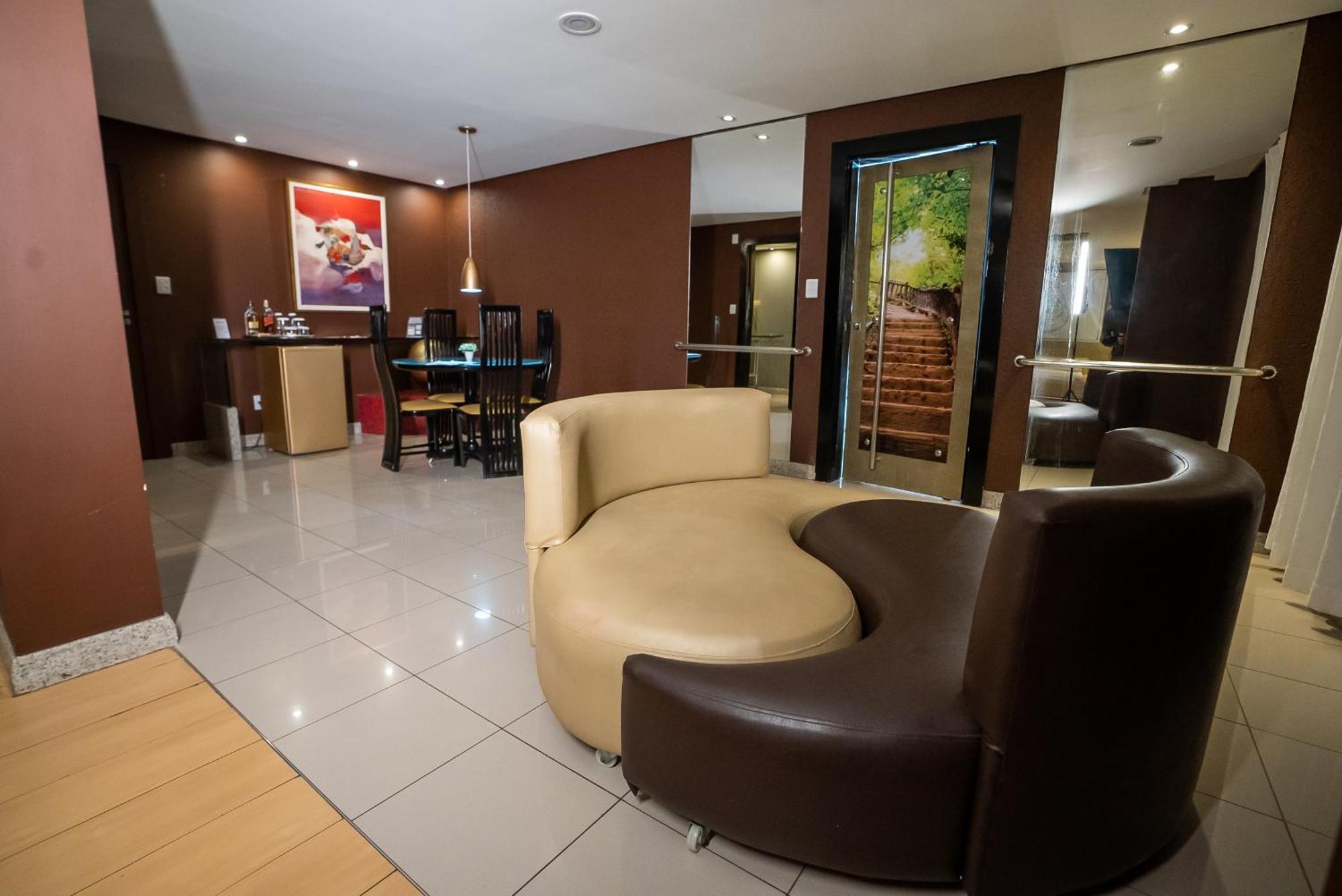 Suite Private Pool