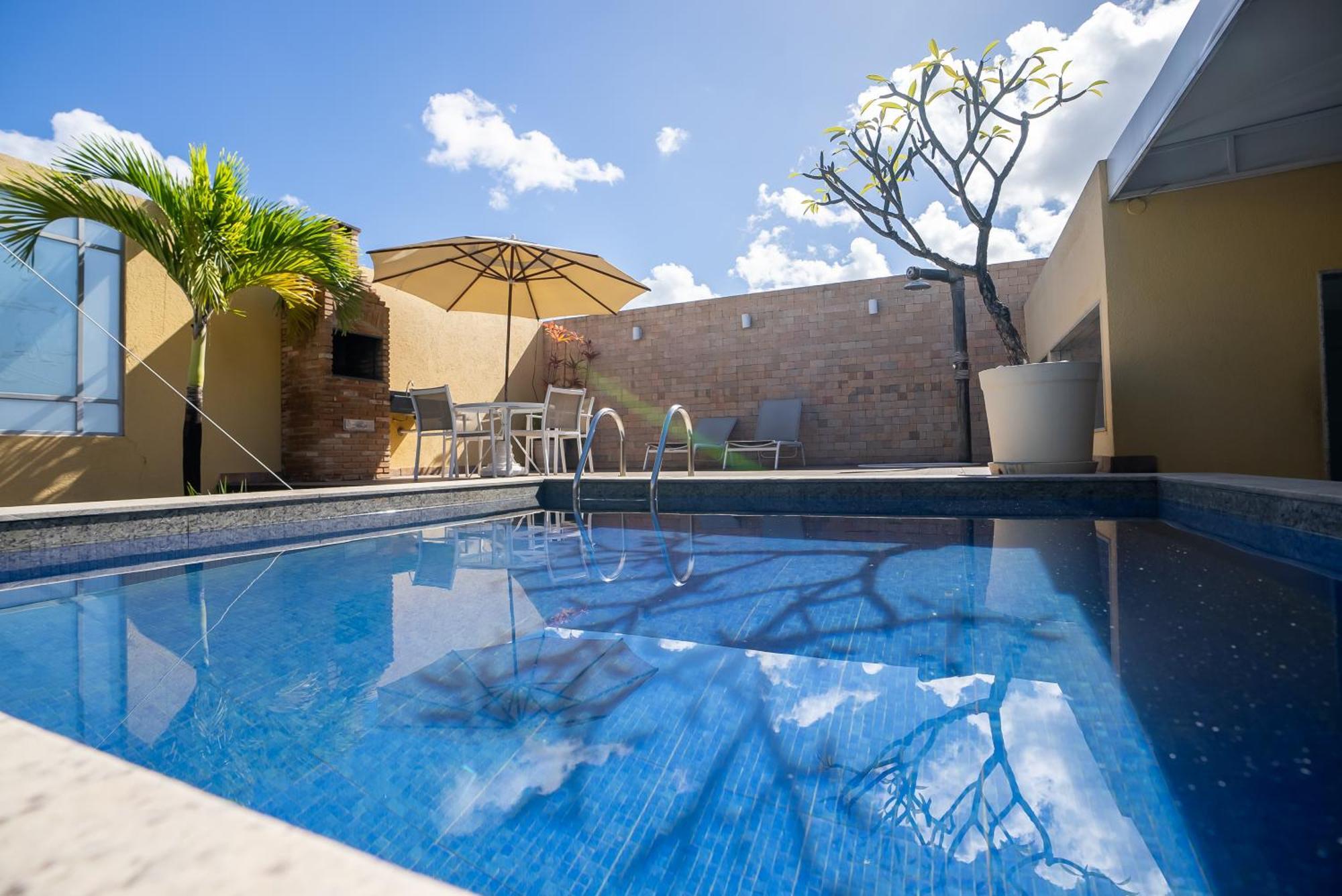 Suite Private Pool