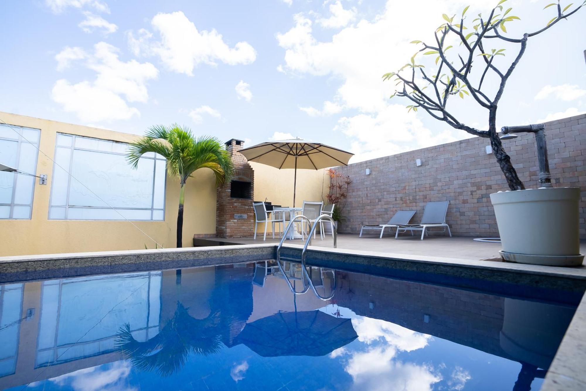 Suite Private Pool